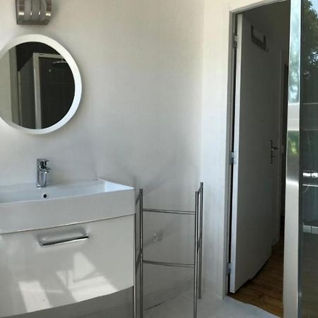 Вилла Maison Design Perros Guirec, 2 A 4 Personnes Экстерьер фото