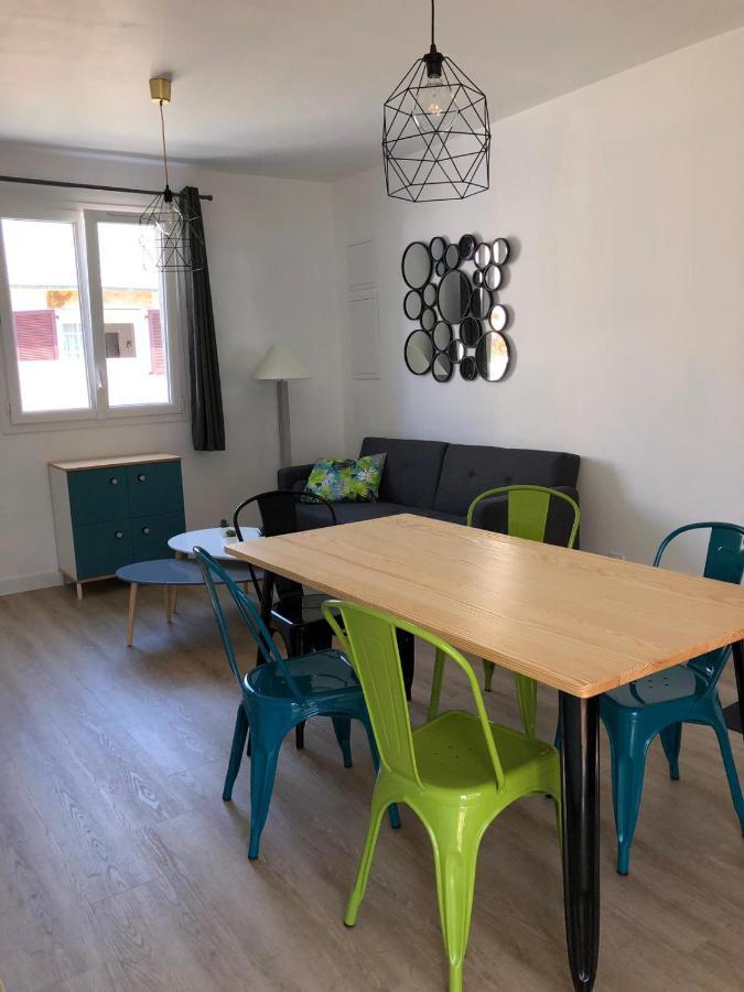 Вилла Maison Design Perros Guirec, 2 A 4 Personnes Экстерьер фото