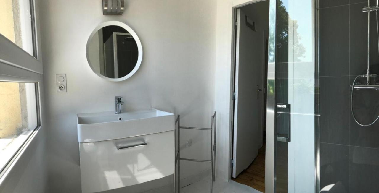 Вилла Maison Design Perros Guirec, 2 A 4 Personnes Экстерьер фото